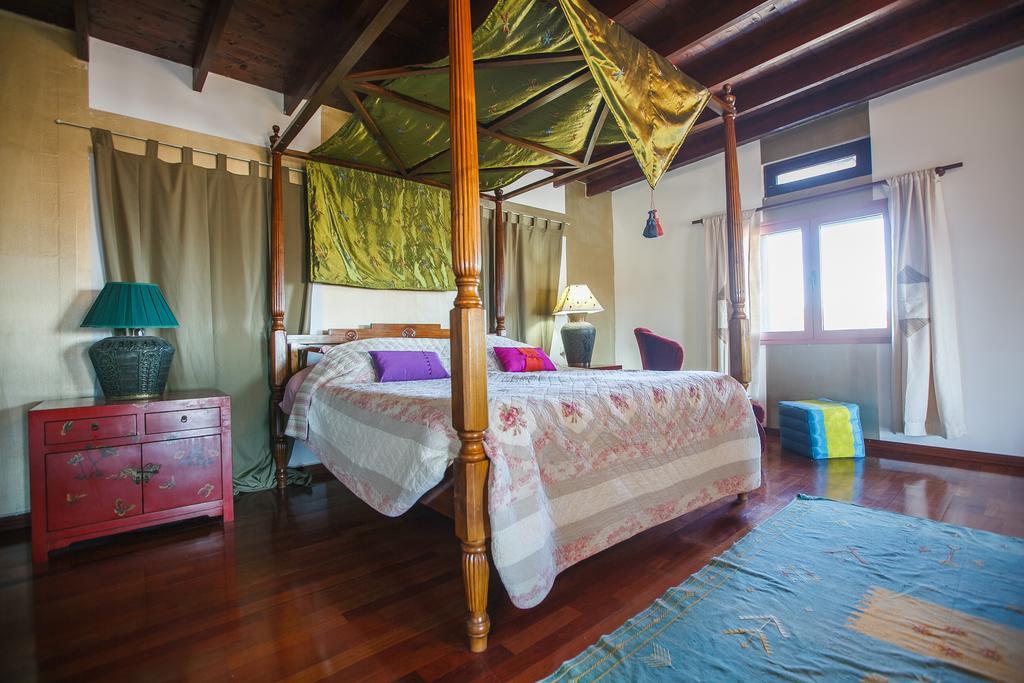 Casa La Geria (Adults Only) Villa La Asomada  Kamer foto