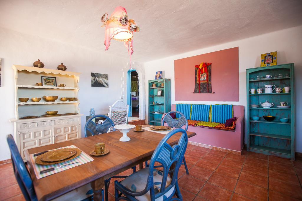 Casa La Geria (Adults Only) Villa La Asomada  Buitenkant foto