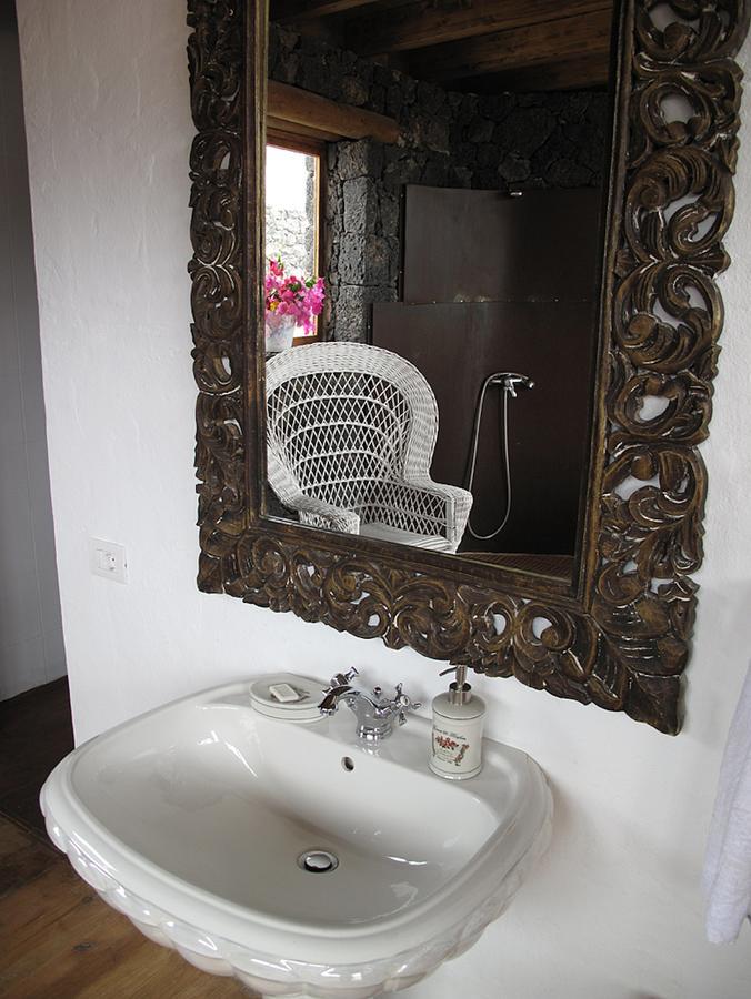 Casa La Geria (Adults Only) Villa La Asomada  Buitenkant foto