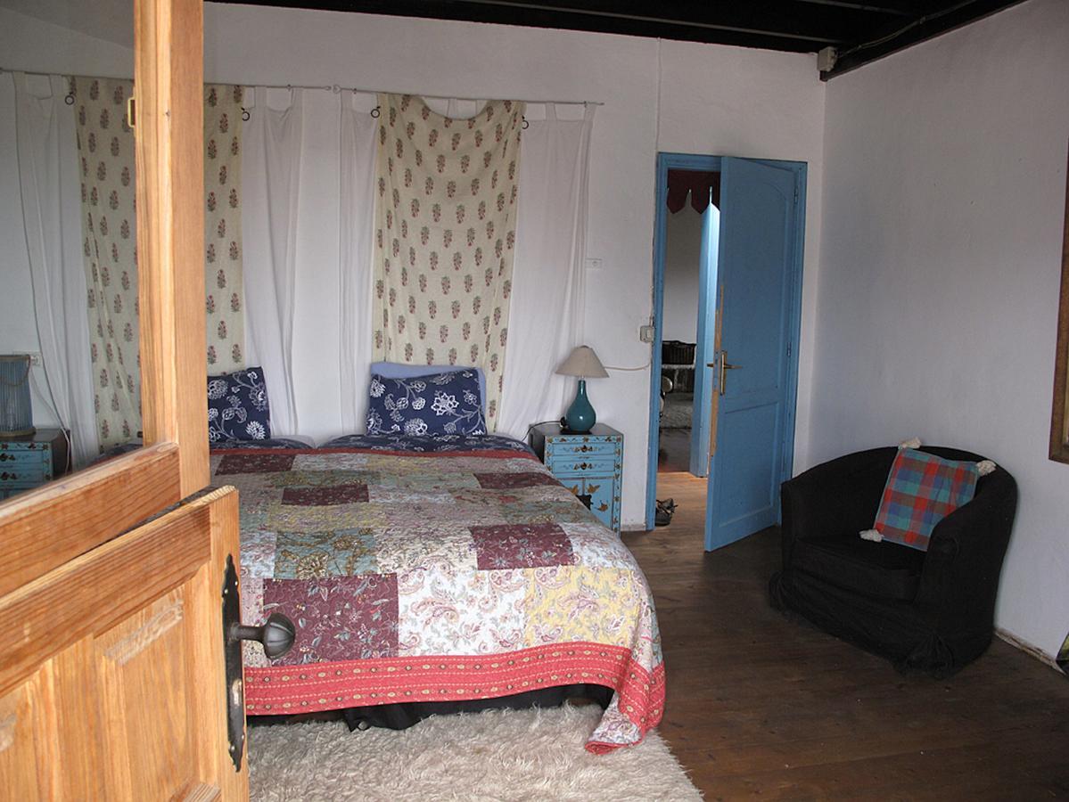 Casa La Geria (Adults Only) Villa La Asomada  Buitenkant foto